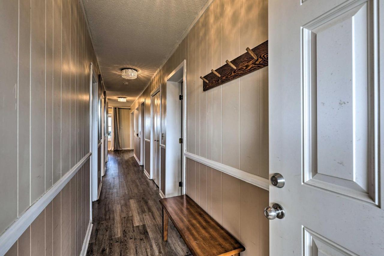 Beech Mountain Resort Condo With Pool Access And Views Εξωτερικό φωτογραφία