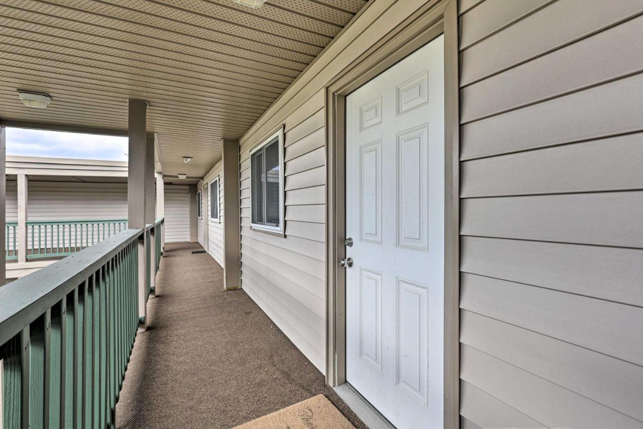 Beech Mountain Resort Condo With Pool Access And Views Εξωτερικό φωτογραφία