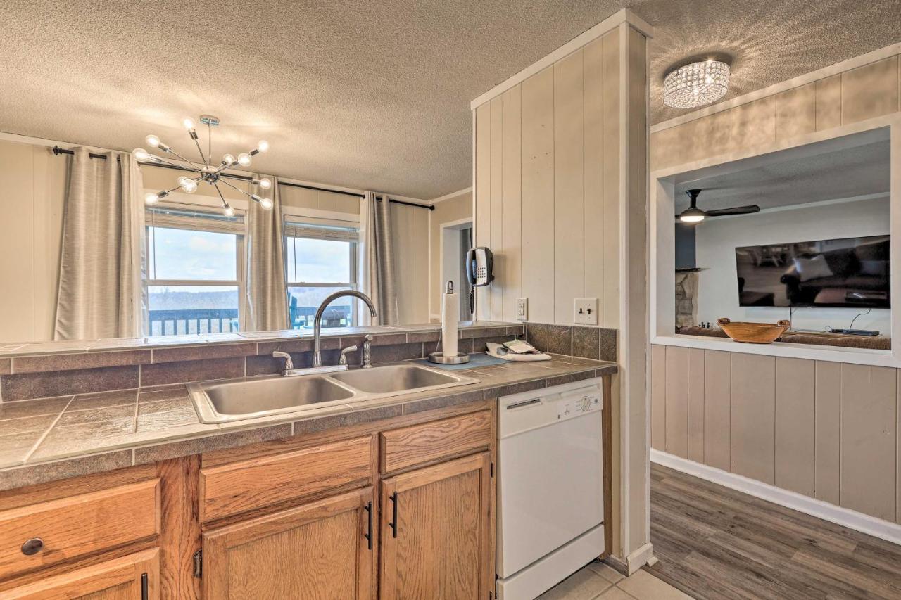 Beech Mountain Resort Condo With Pool Access And Views Εξωτερικό φωτογραφία