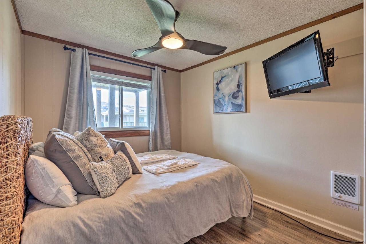 Beech Mountain Resort Condo With Pool Access And Views Εξωτερικό φωτογραφία