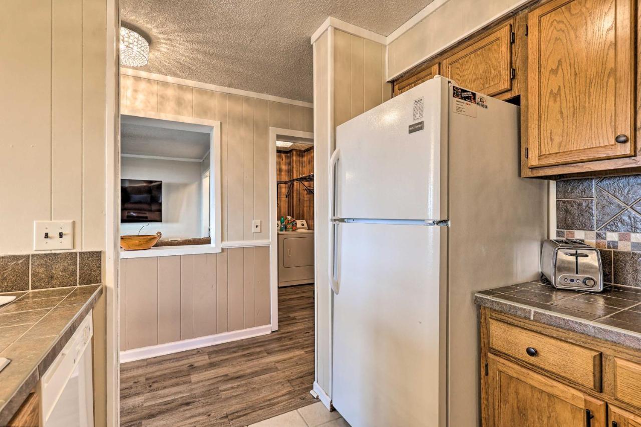 Beech Mountain Resort Condo With Pool Access And Views Εξωτερικό φωτογραφία