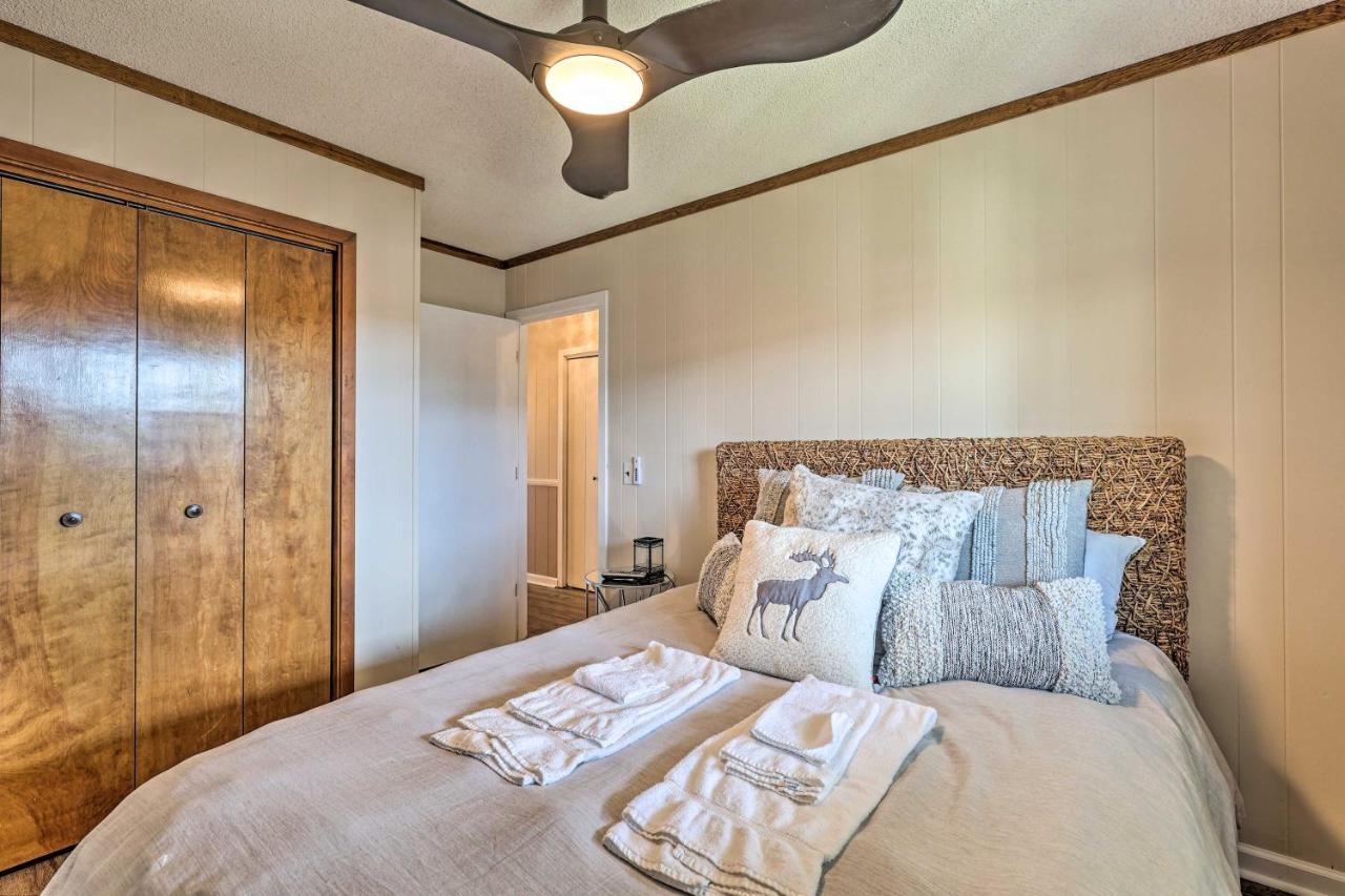 Beech Mountain Resort Condo With Pool Access And Views Εξωτερικό φωτογραφία